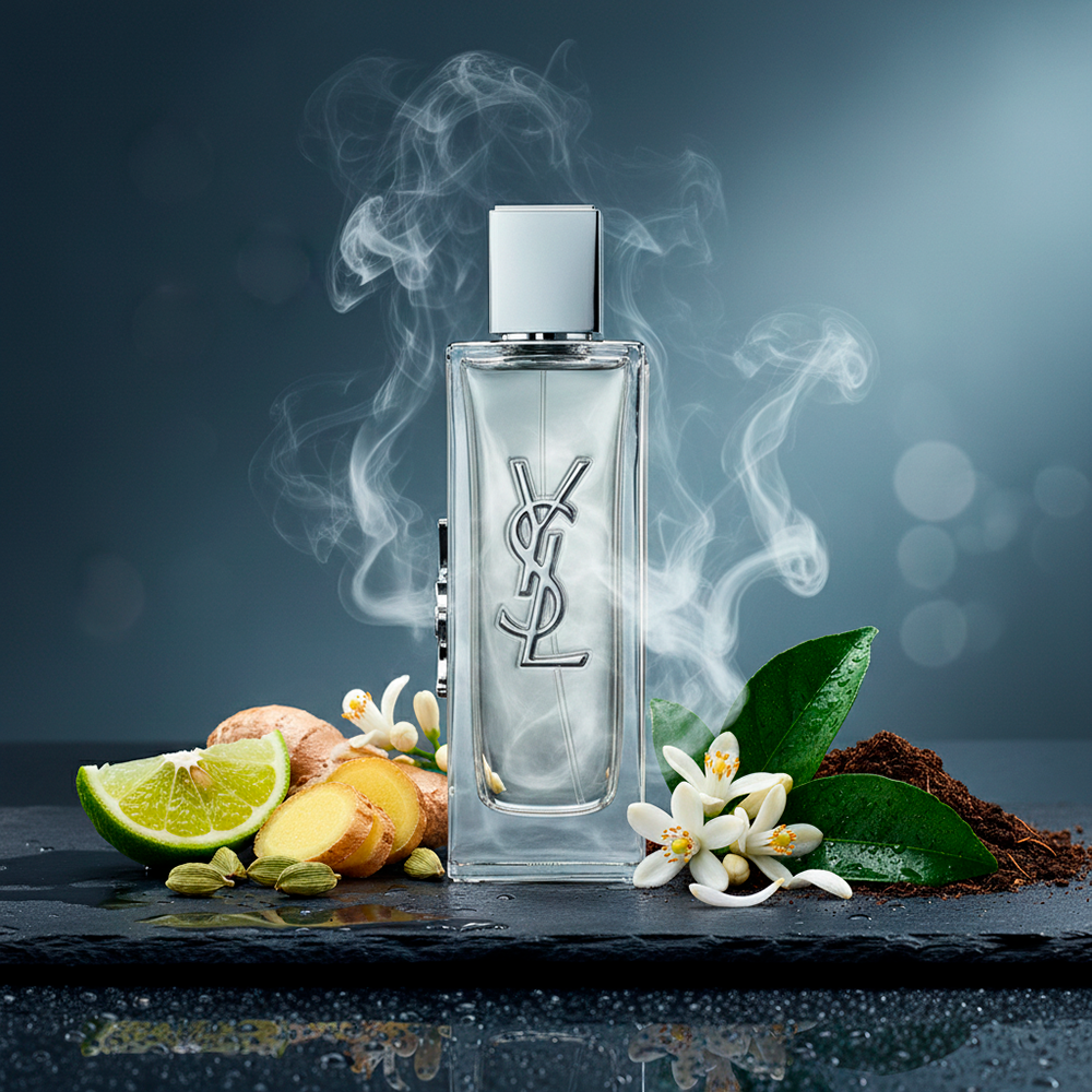 MYSLF  L'Absolu by YSL Le Parfum - Perfume Planet 