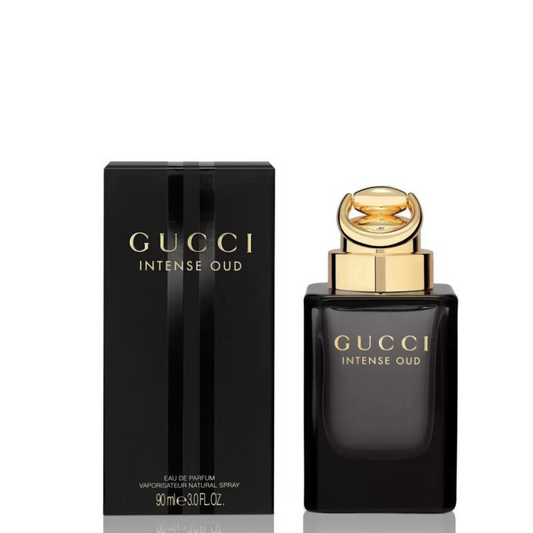 Gucci Intense Oud EDP by Gucci Pour Homme
