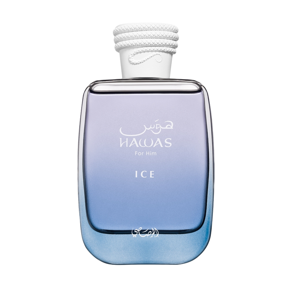 Hawas Ice For Him Eau de Parfum - Perfume Planet