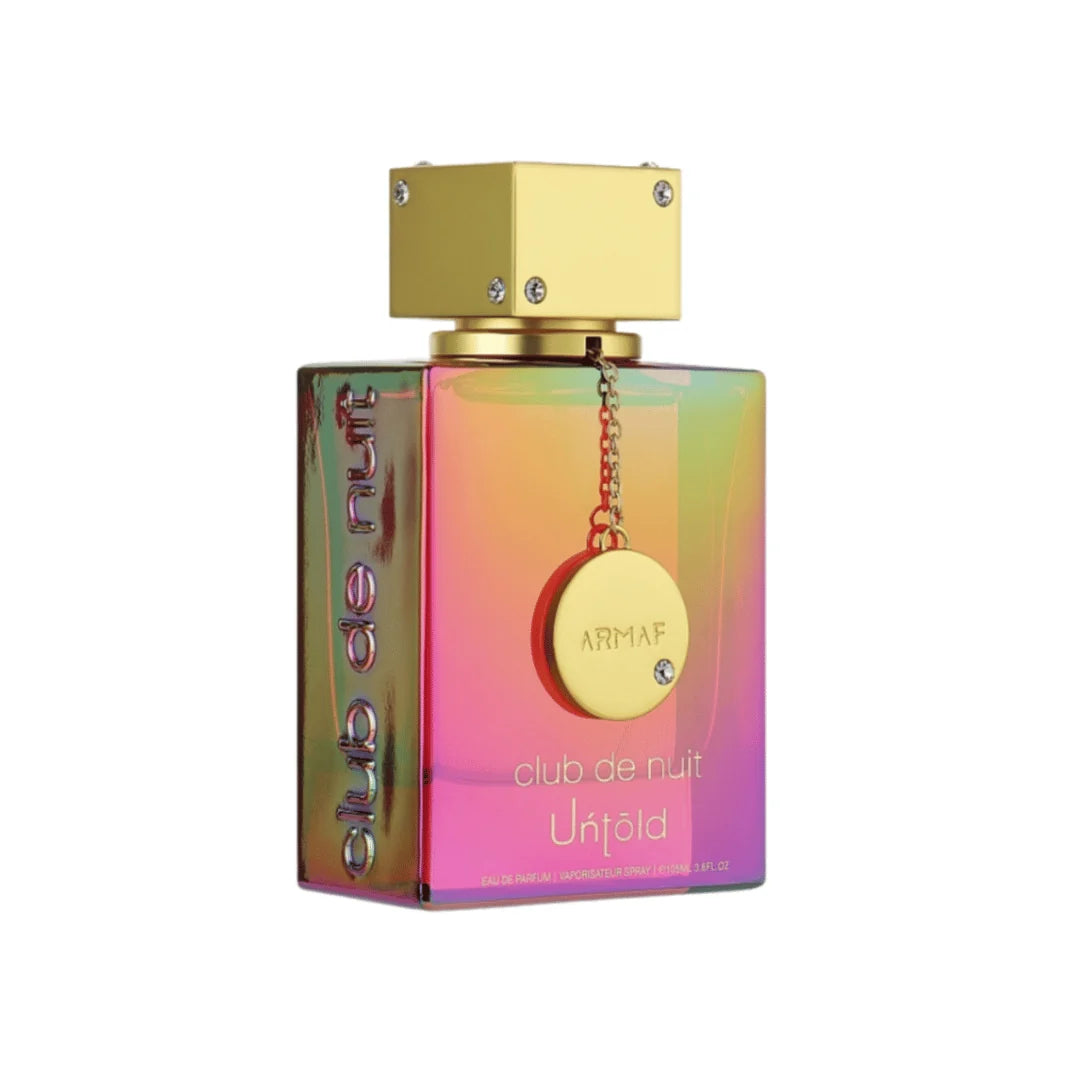 Armaf Club De Nuit Untold EDP