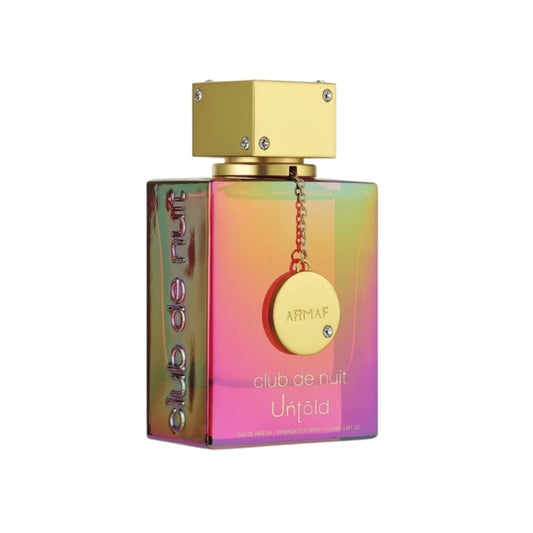 Armaf Club De Nuit Untold EDP