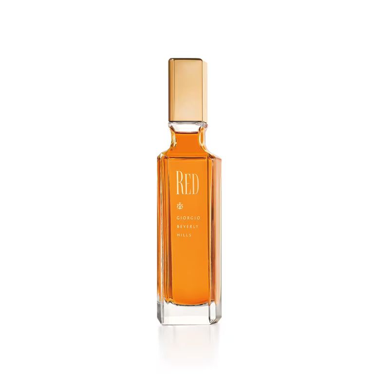 Giorgio Red EDT