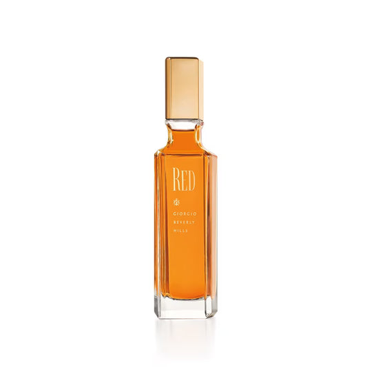 Giorgio Red EDT