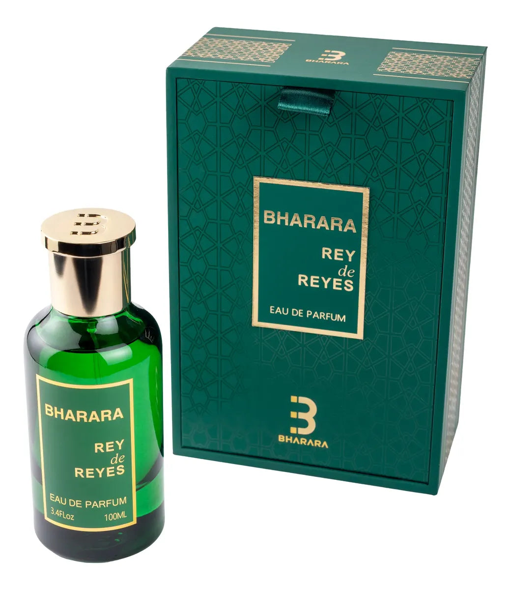 Bharara Rey de Reyes EDP