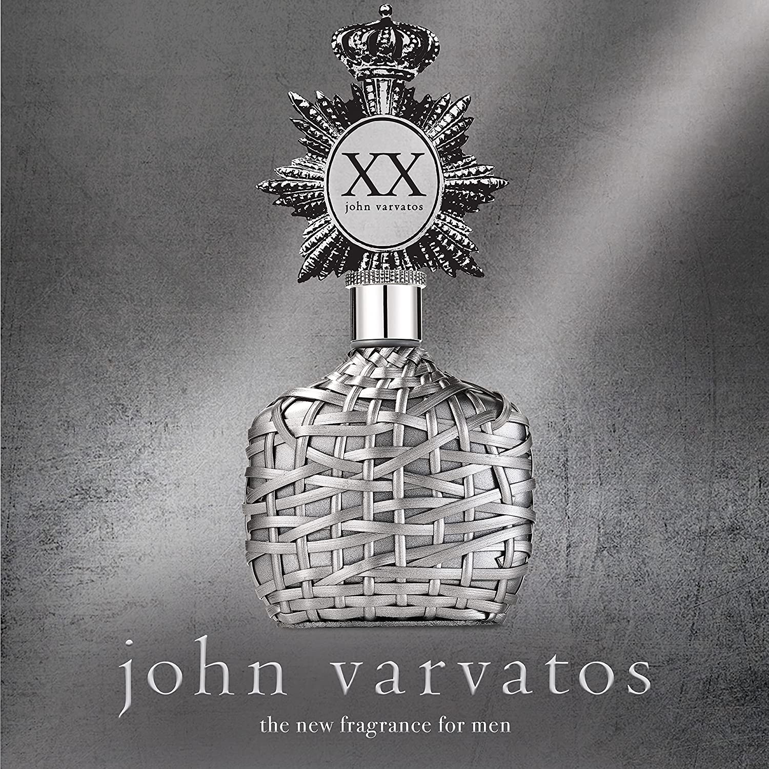 John Varvatos XX Artisan EDT for Men - Perfume Planet 