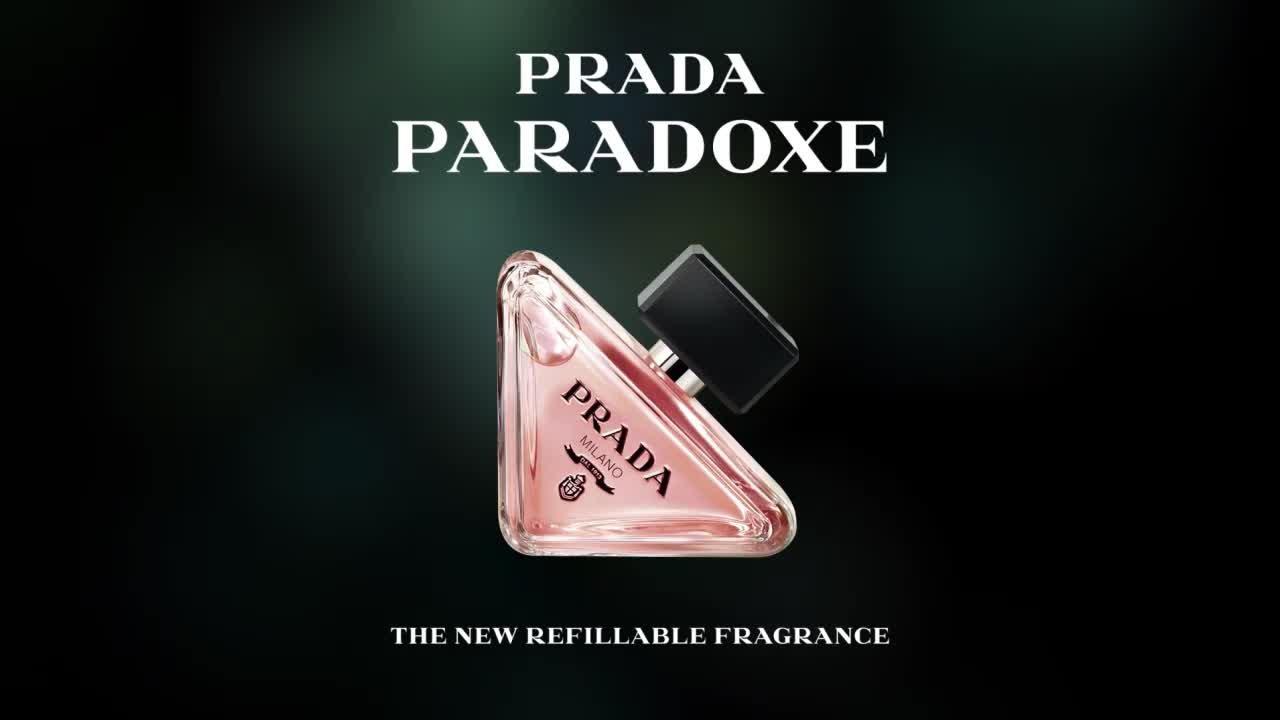 Prada Paradoxe EDP for Women - Perfume Planet 