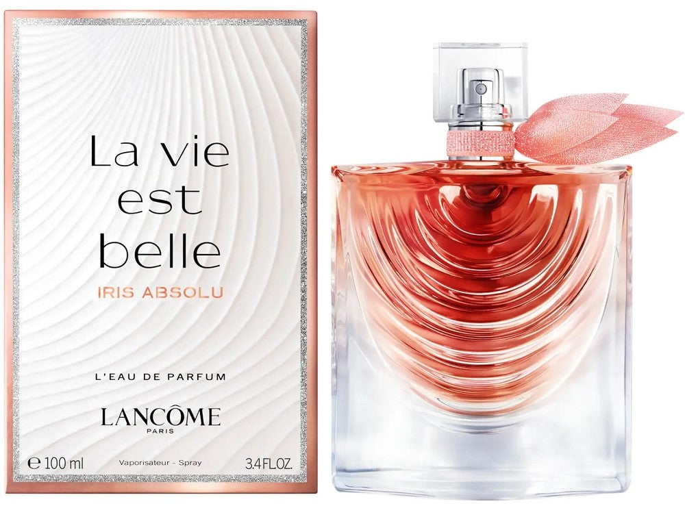 La Vie Est Belle Iris Absolu L'Eau De Parfum for women