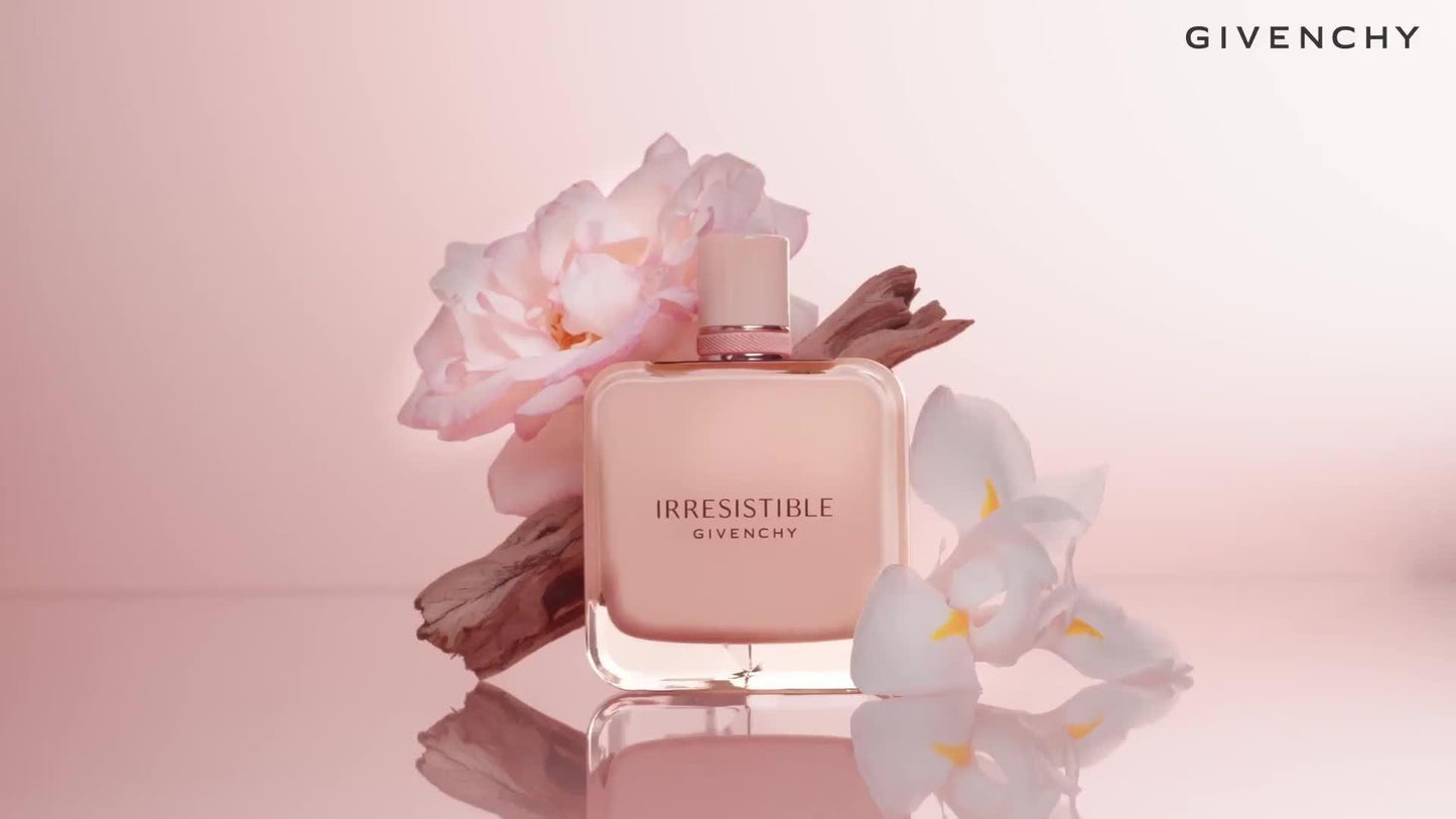 Irresistible Nude Velvet by Givenchy EDP For Women