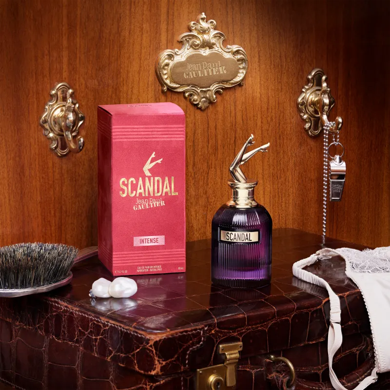 Scandal Intense EDP for women - Perfume Planet 