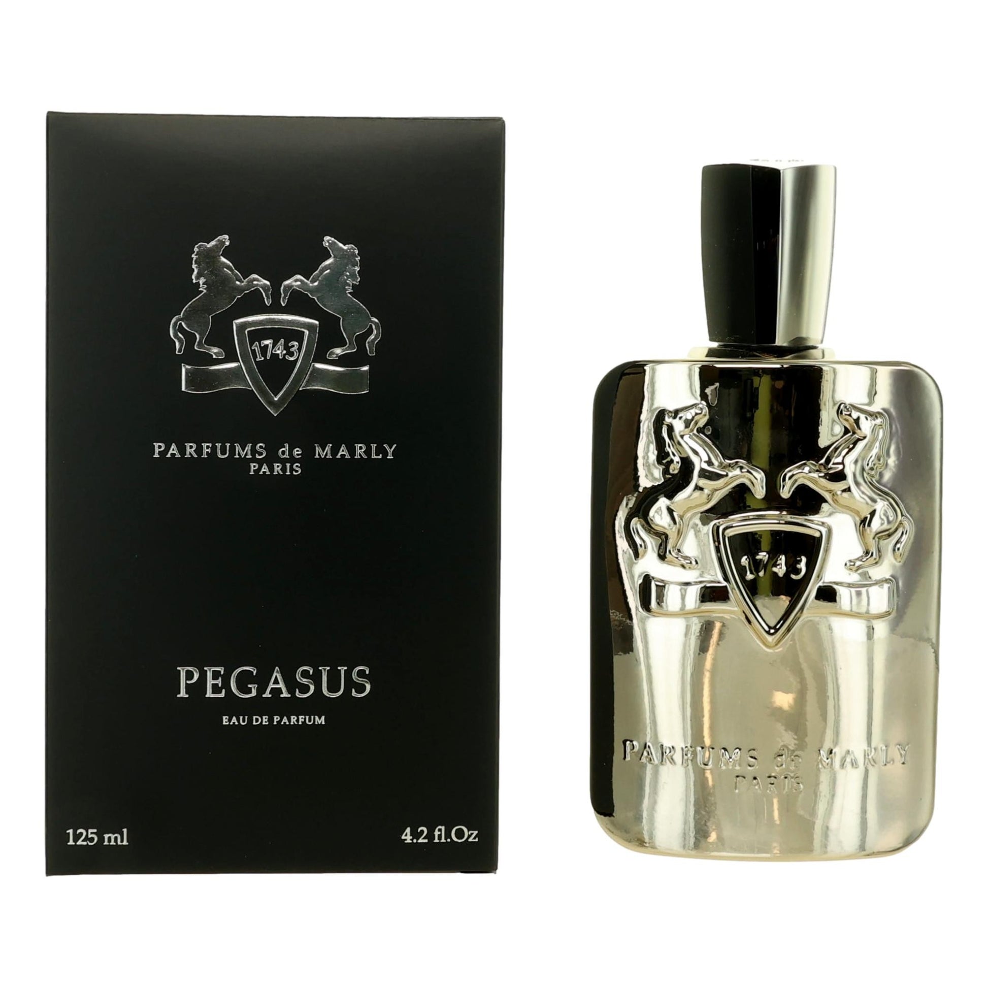 Pegasus Eau De Parfum for men - Perfume Planet 