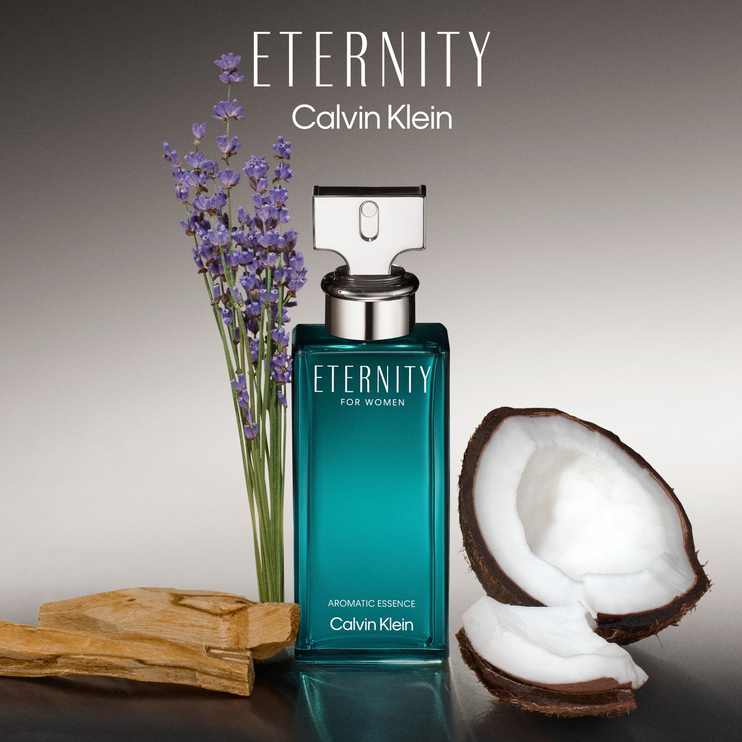CK Eternity Aromatic Essence Parfum Intense for women