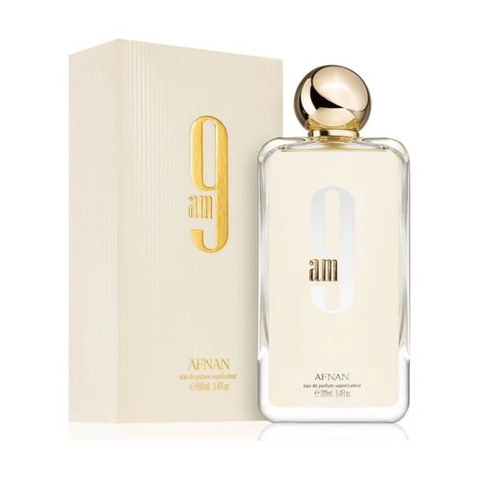 9am Eau De Parfum for women - Perfume Planet