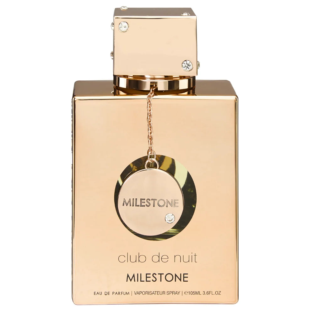 Armaf Club De Nuit Milestone EDP