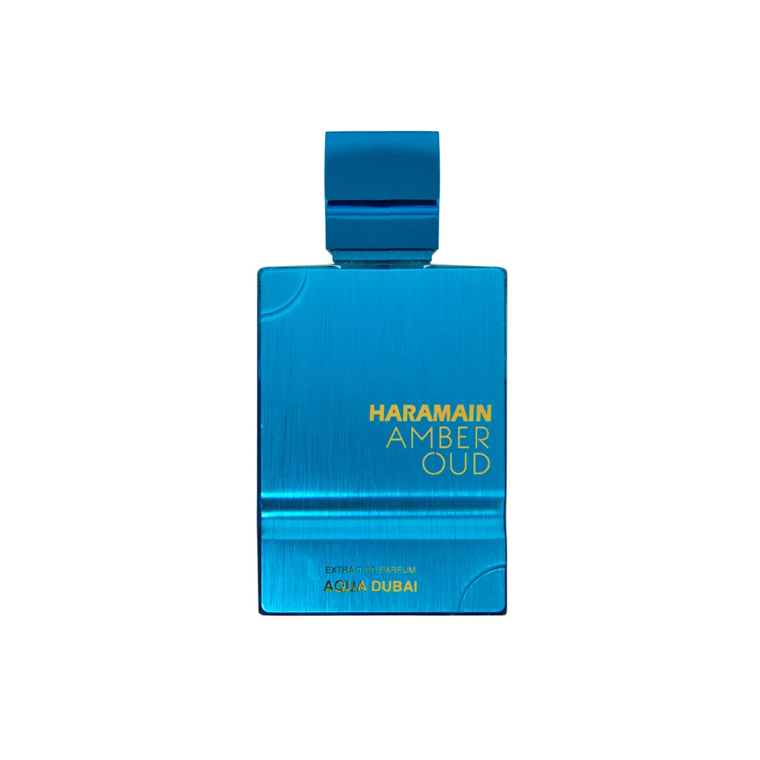 Amber Oud Aqua Dubai Extrait De Parfum