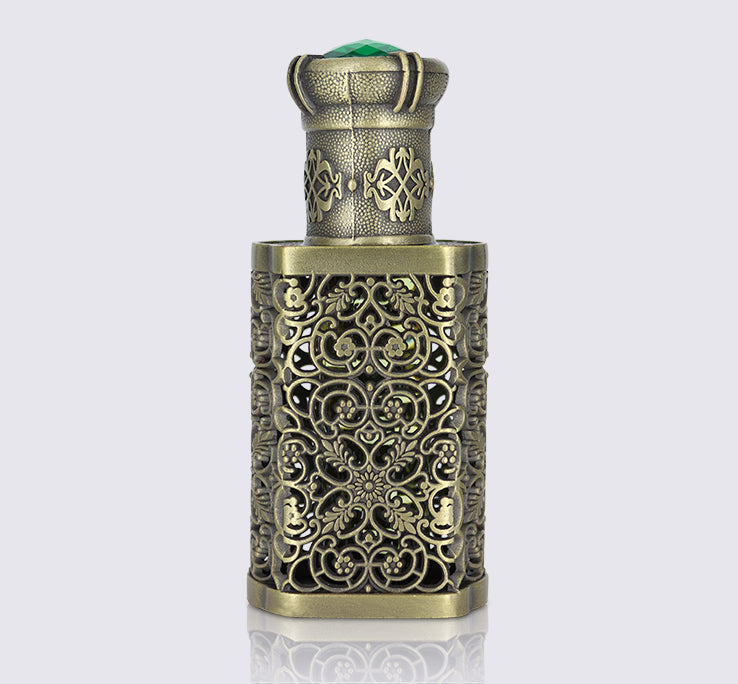 Attar Al Shams Extrait de Parfum Unisex - Perfume Planet 