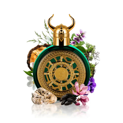 Bharara Viking Dubai EDP Unisex - Perfume Planet 