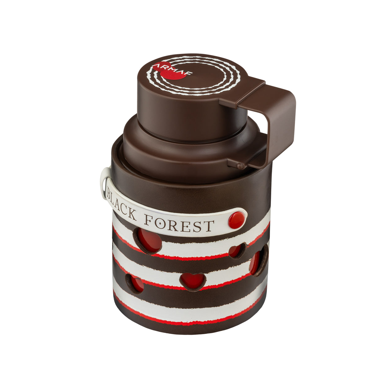 Armaf Odyssey Black Forest EDP