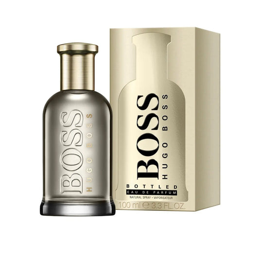 Boss Bottled #6 Eau de Parfum for Men - Perfume Planet 