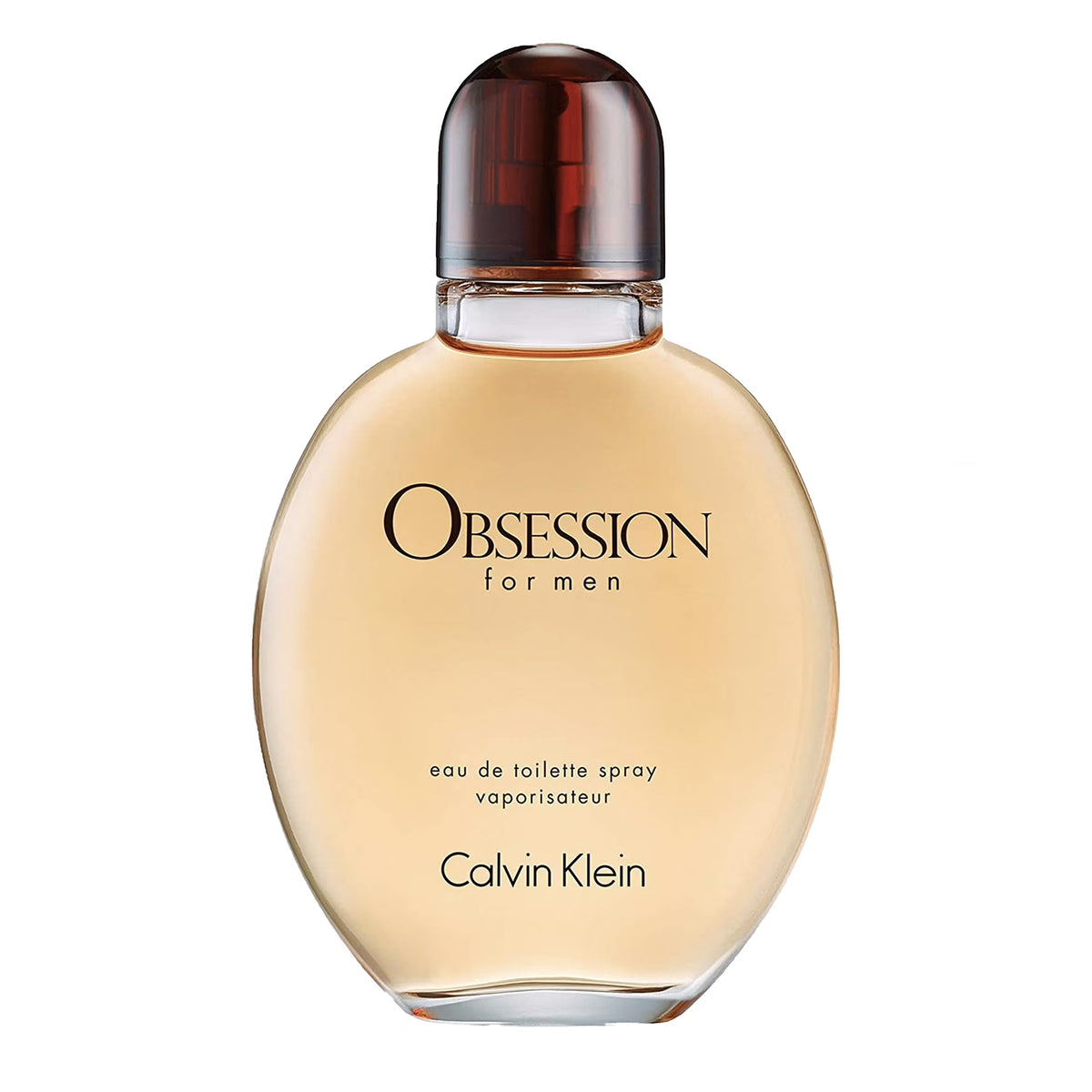 CK Obsession EDT