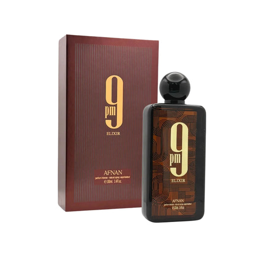 9pm Elixir Parfum Intense Unisex