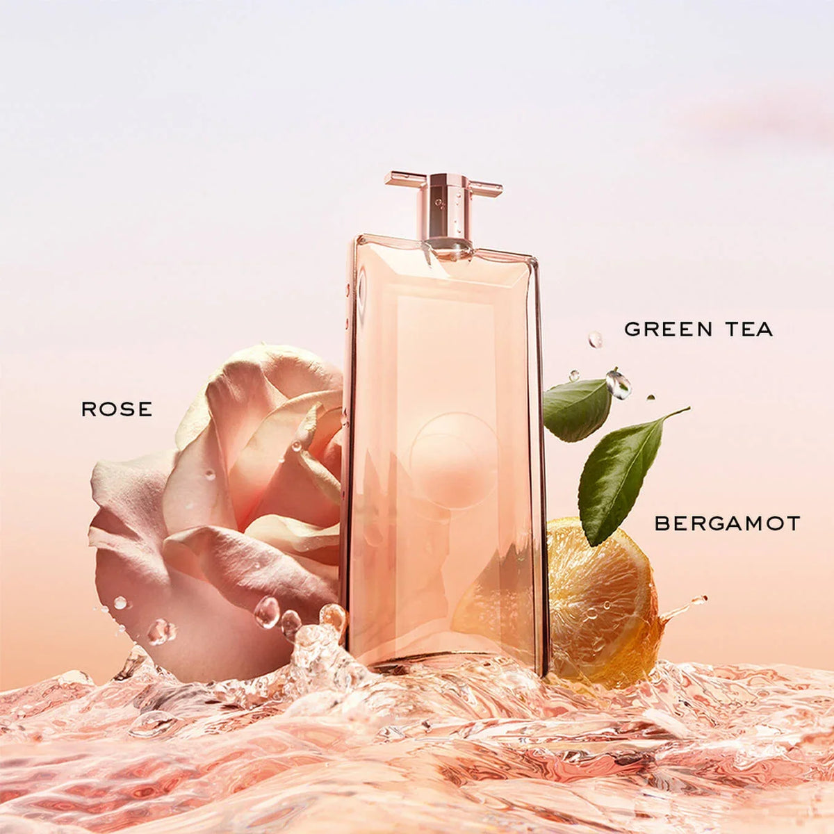 Idole Lancome EDT For Women - Perfume Planet