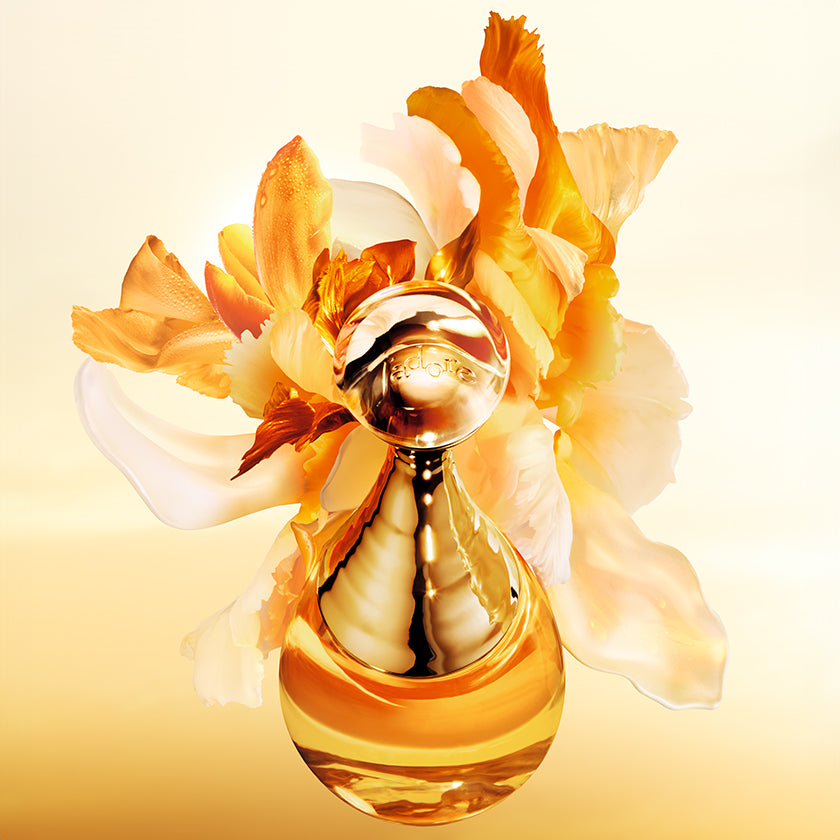 J’adore L'or Essence de Parfum by Dior EDP for Women - Perfume Planet 