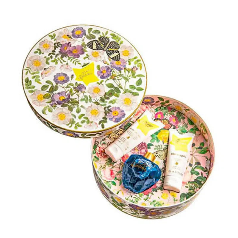 Lolita Lempicka Mon Premier EDP Gift Set (3PC) - Perfume Planet 