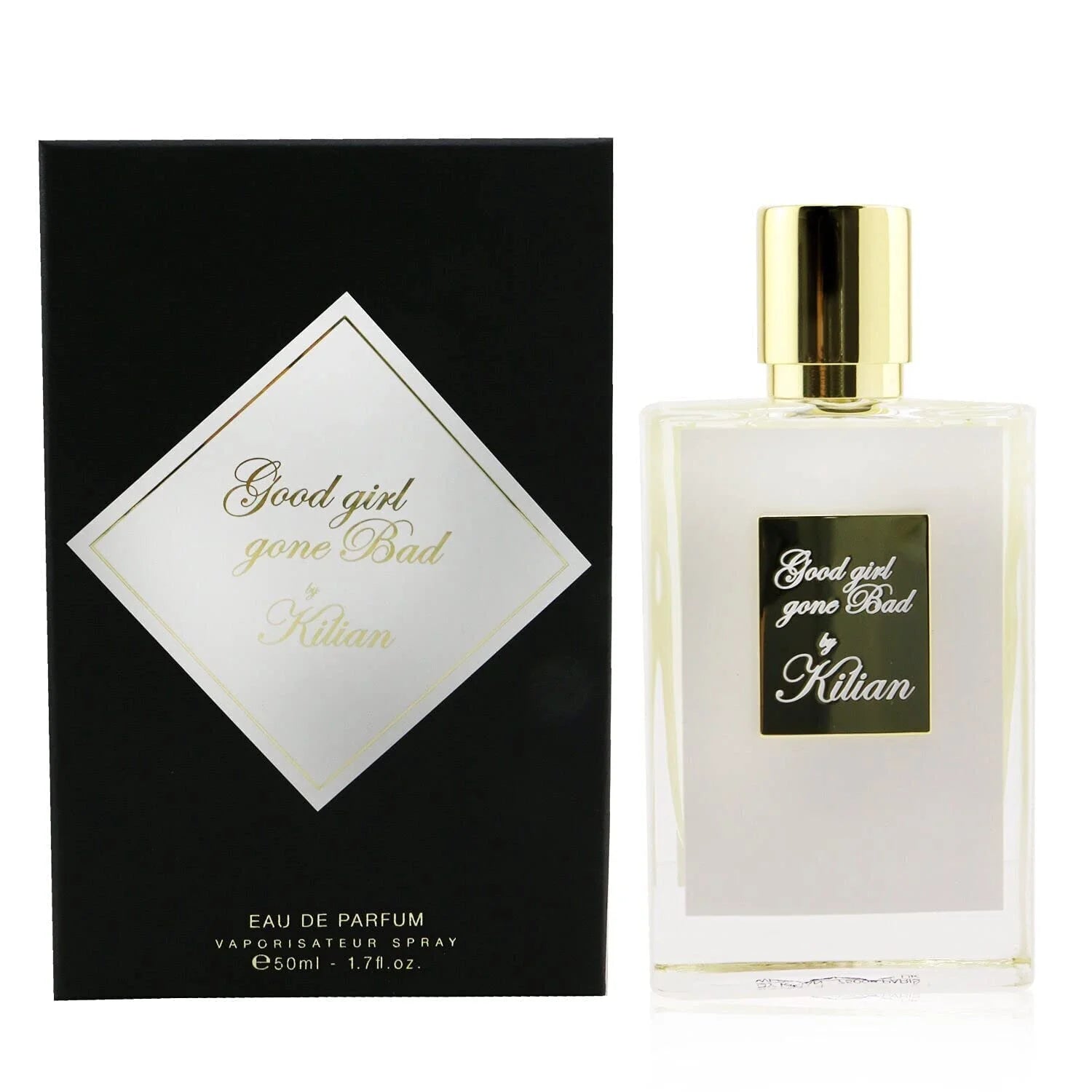 Love Don't Be Shy by Kilian Eau de Parfum for women - Perfume Planet 