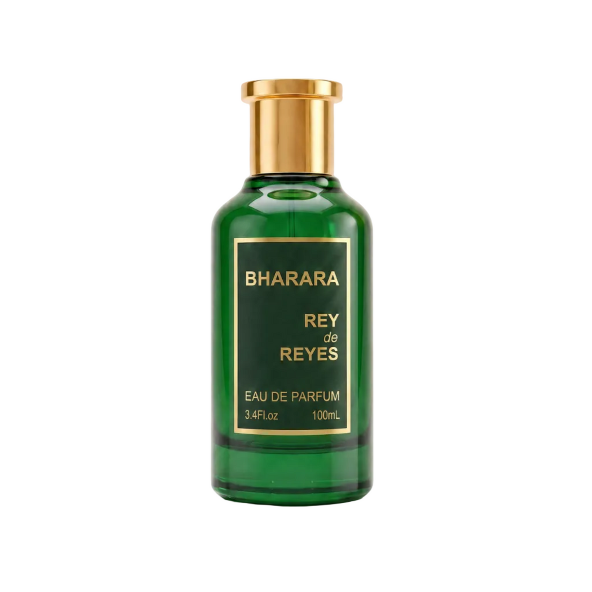 Bharara Rey de Reyes EDP - Perfume Planet
