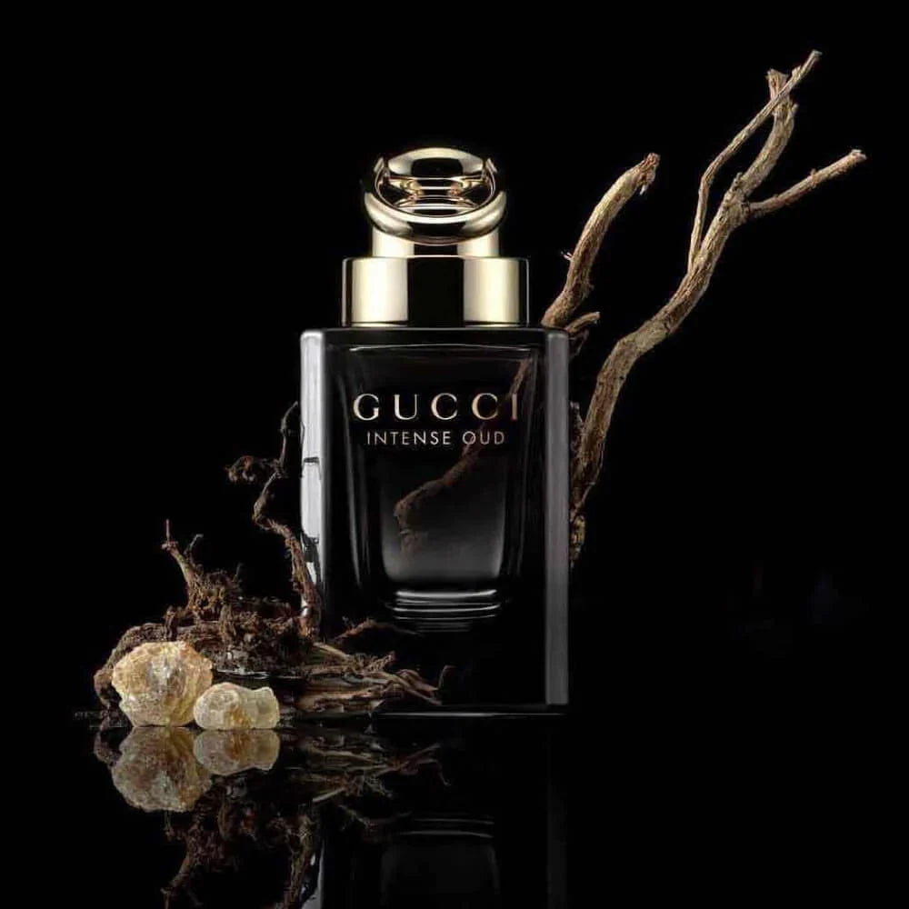 Gucci Intense Oud EDP by Gucci Pour Homme