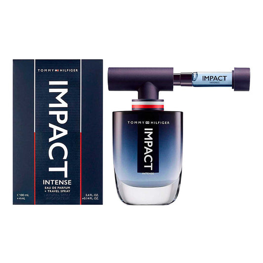 Tommy Hilfiger Impact Intense EDP for Men