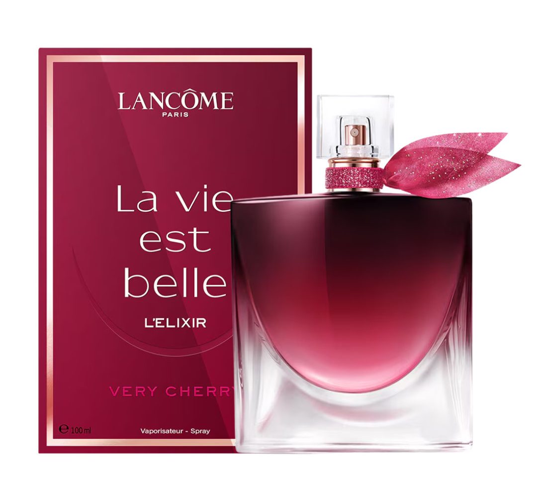 La Vie Est Belle L'Elixir Very Cherry Eau De Parfum