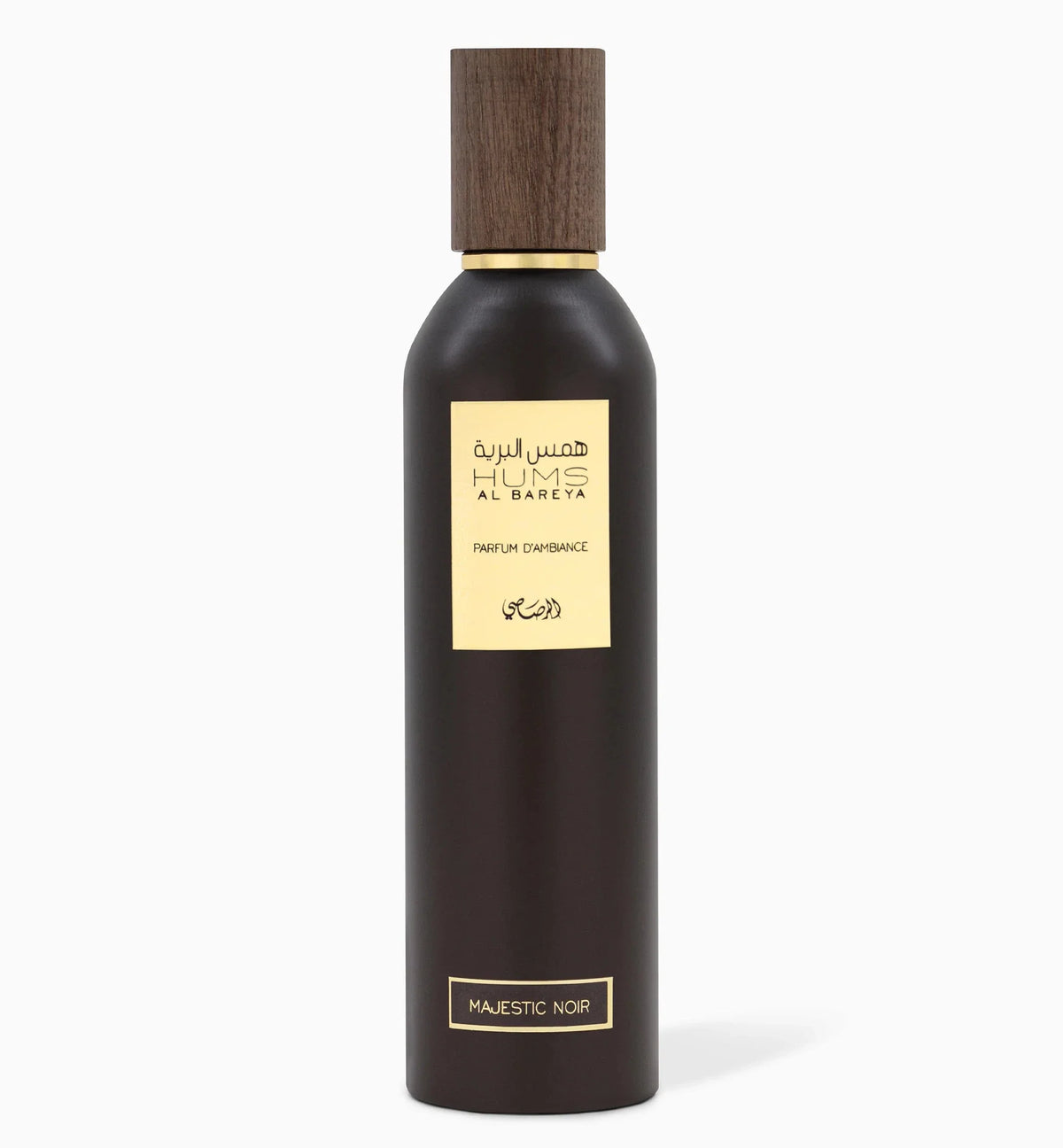 Hums Al Bareya Majestic Noir - Wafa International