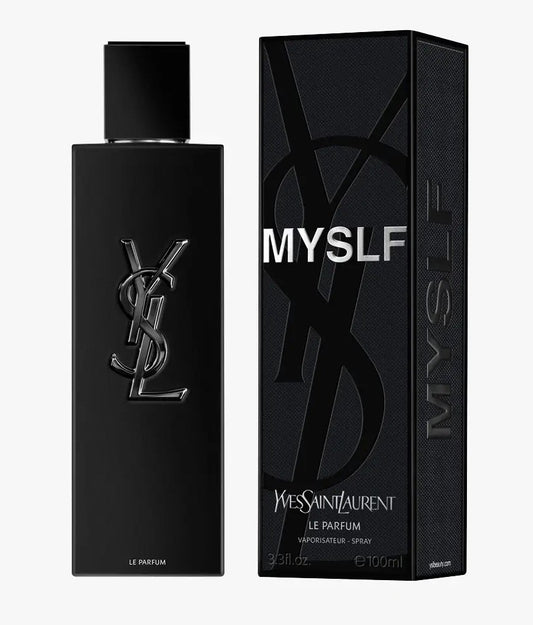 MYSLF by YSL Le Parfum for Men - Perfume Planet 