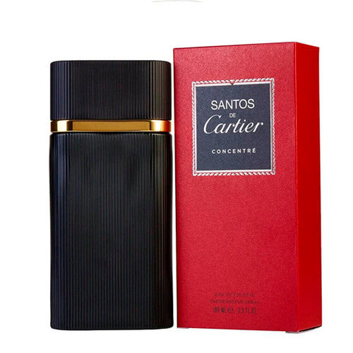 Santos de Cartier Concentrée EDT for Men