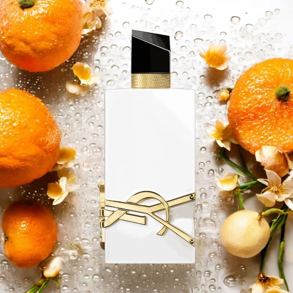 Libre L'eau Nue by YSL Parfum de Peau for women - Perfume Planet 