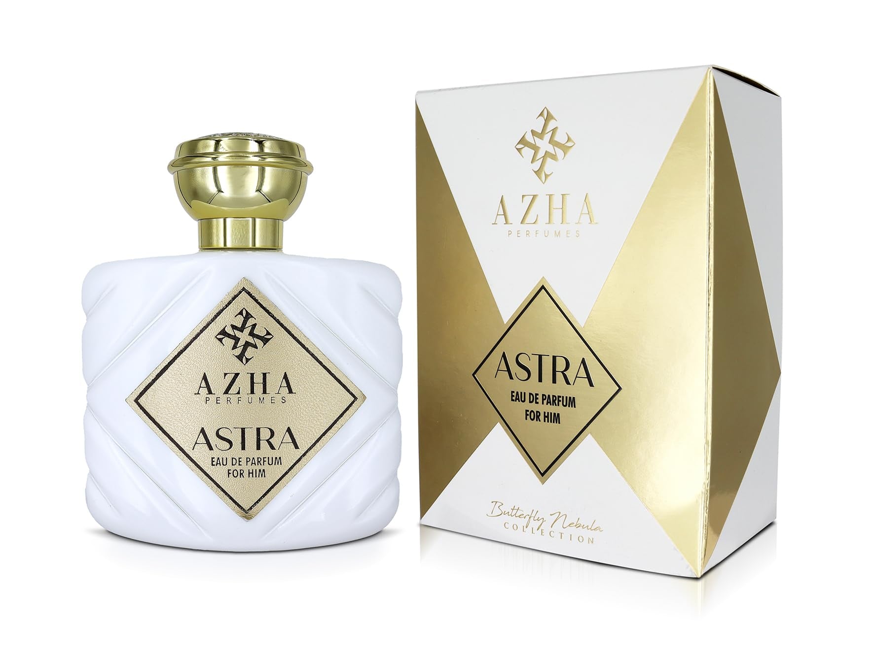 Astra Eau de Parfum - Perfume Planet 