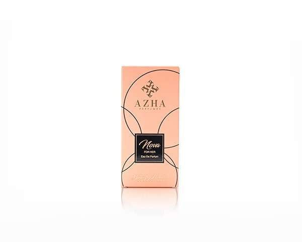 Nova Eau de Parfum for women - Perfume Planet 