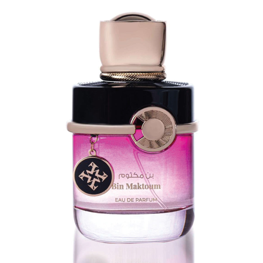 Bin Maktoum Eau de Parfum - Perfume Planet 
