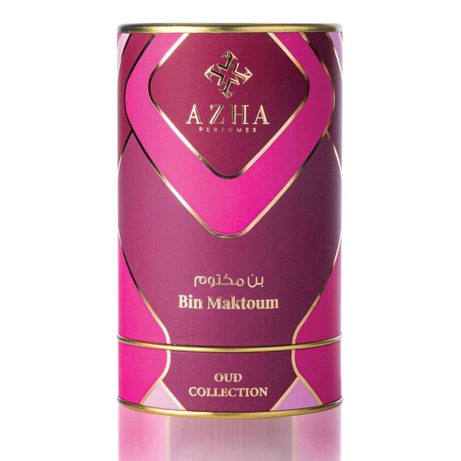 Bin Maktoum Eau de Parfum - Perfume Planet 