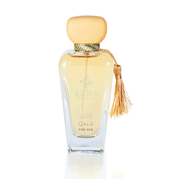 Qalb Eau de Parfum for women - Perfume Planet 