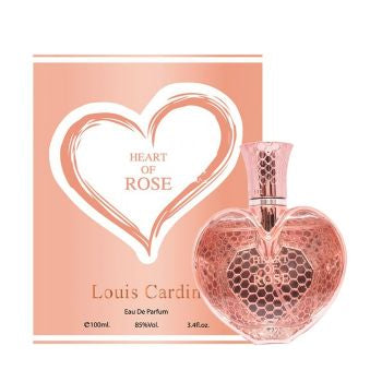 Heart of Rose EDP for Women - Perfume Planet 