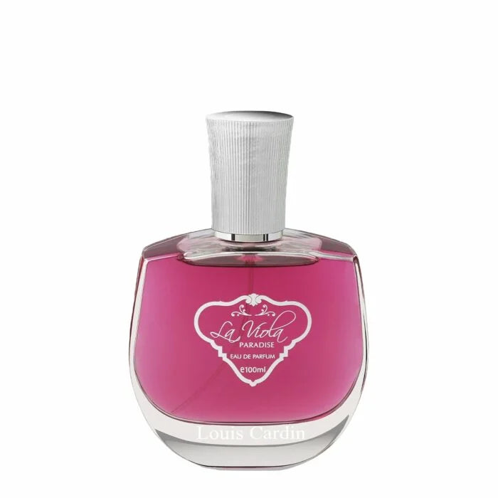 La Viola Paradise EDP For women - Perfume Planet 