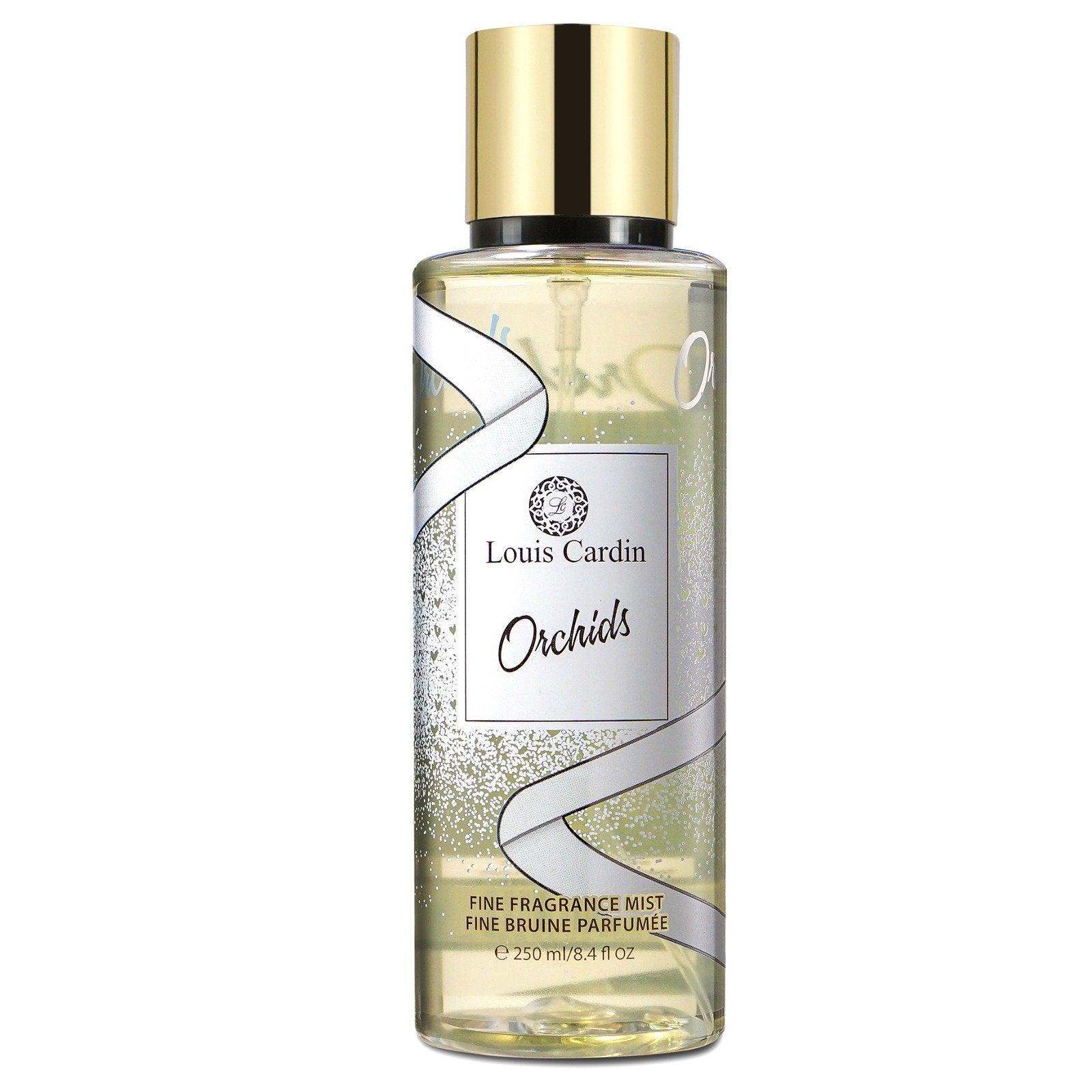 Orchid Body Mist - Perfume Planet 