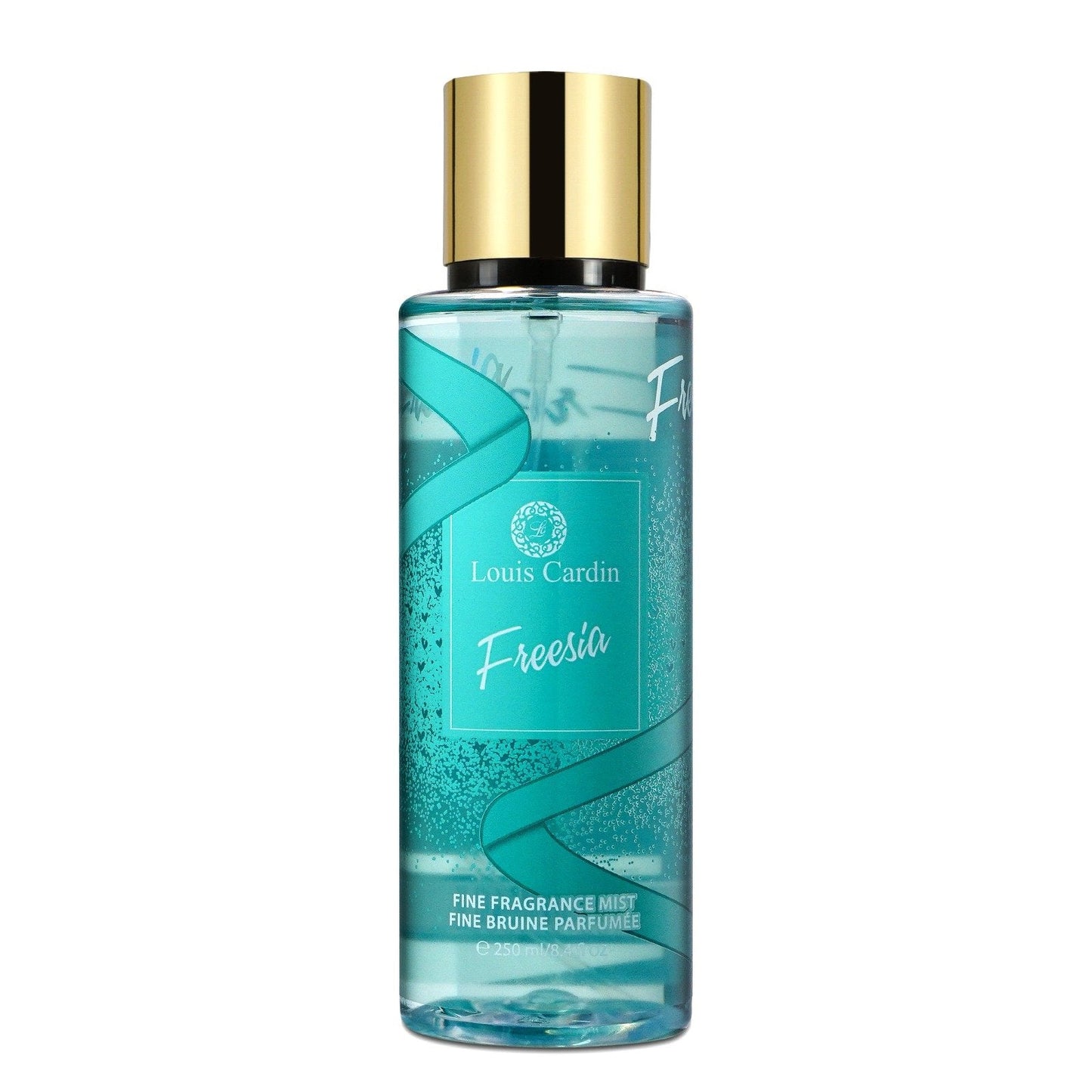 Fressia Body Mist - Perfume Planet 