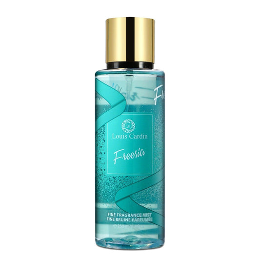 Fressia Body Mist - Perfume Planet 