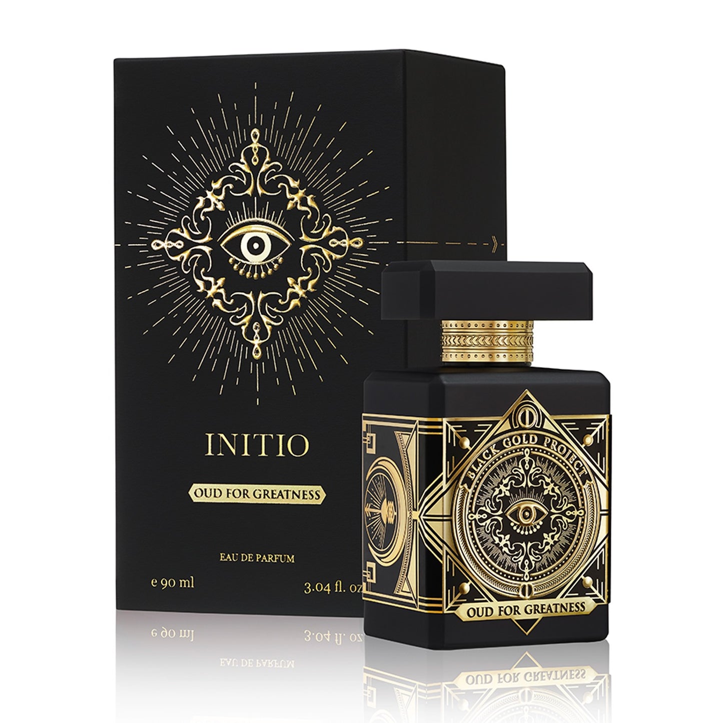 Oud for Greatness by Initio EDP Unisex - Perfume Planet 