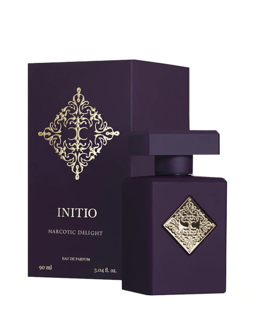 Narcotic Delight by Initio EDP Unisex - Perfume Planet 