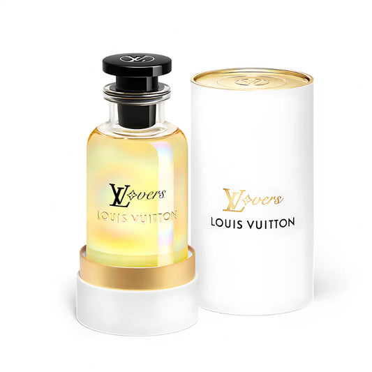 LV Lovers by Louis Vuitton Eau De Parfum for men - Perfume Planet 