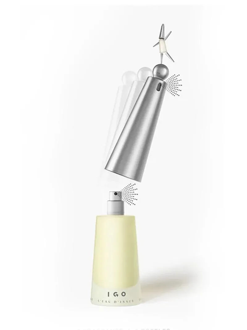 Issey Miyake L'Eau D'Issey IGO  EDT